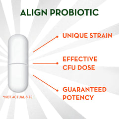 ALIGN, CAP 10MG (42/BT)