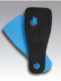 INSOLE, PEG-ASSIST FML MED (36/CS)