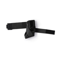 ANKLE BRACE STAB WHT SM SMALL W/SPEED LACERS
