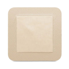DRESSING, COMFORT FM BRDR LITE3X3 (10/BX)