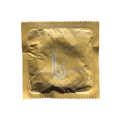 CONDOM, ULTRA SENSITIVE B REG (1000/CS)