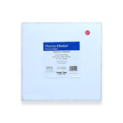 WIPE, CLEANROOM STR DRY 9X9" (25/BG 6BG/PK 12PK/CS)