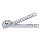 GONIOMETER, PLAS PCKT 6"