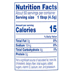 THICK & EASY, PDR INSTANT FOODTHICKENER 8OZ (12/C DMNDCR