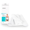 ABDOMINAL BINDER, 3PNL UNSX 9"30"-45"