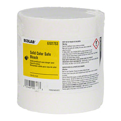 BLEACH, SOLID COLOR SAFE 2-3LB
