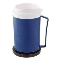 CUP, WEIGHT W/LID INTERNAL 12OZ (5/PK)