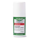 CURAD QUICK STOP, SPR BLOOD CLOTTING 1.69OZ