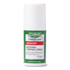 CURAD QUICK STOP, SPR BLOOD CLOTTING 1.69OZ
