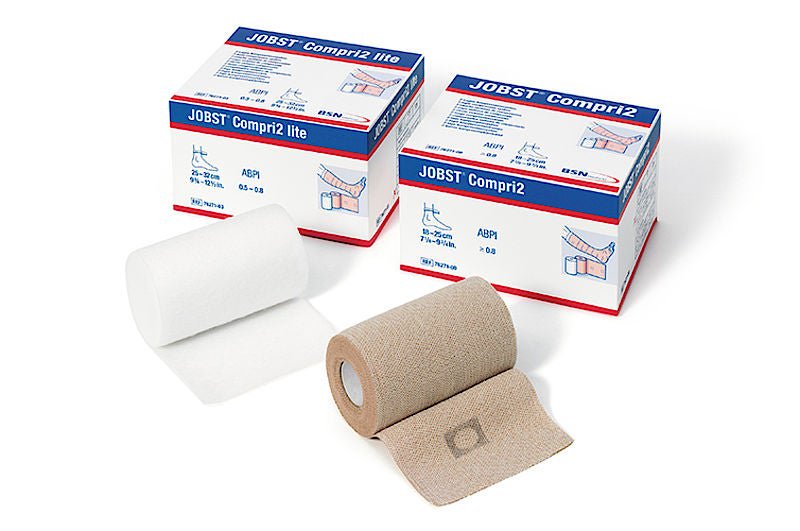 BANDAGE, COMPRI2 18-25CM COMPRS