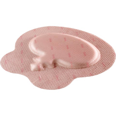 DRESSING, WND ALLEVYN GENTLE BRDR 8.5"X"X9"(10/BX