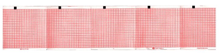 PAPER, ECG F/AT-1 3.54"X87' (400/PK 20PK/CS)