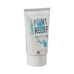 PAIN COLDSPOT RELIEF, GEL 4OZ TU