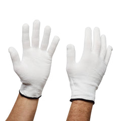 GLOVE, CUT RESIST XLG (10PR/CS)
