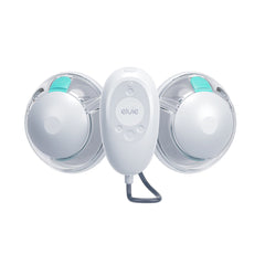 PUMP, BREAST ELEC ELVIE STRIDEHND-FREE HOSP-GRADE (6/CS)