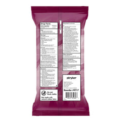 CLOTH, CHG DISP 2% (6/PK 32PK/CS)