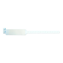 LABELBAND, SENTRY BARCODE WHT (500/BX) PREDYN