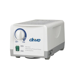 PUMP/PAD SYSTEM, DLX VARIABLE PRESSURE