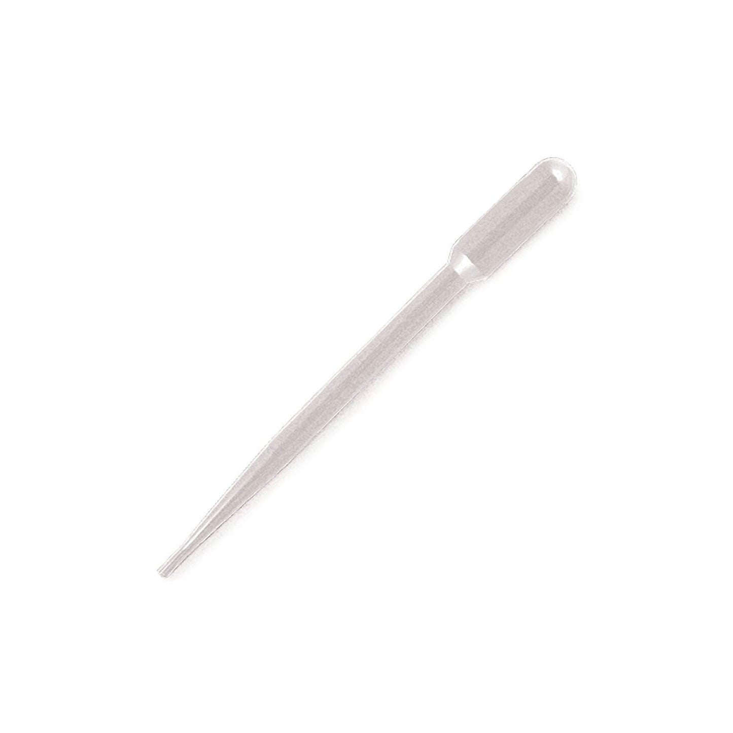 PIPETTE, TRANS GEN PURP STD 155MM 7ML (500/BX 10BX/CS)