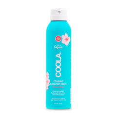 SPRAY, BODY CLASSIC SPF50 GUAVA MANGO 6OZ (24/CS)
