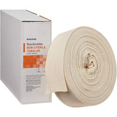 STOCKINETTE, TUBE POLY 6"X25YD(6RL/CS)