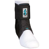 ANKLE STABILIZER, ASO BLK SM
