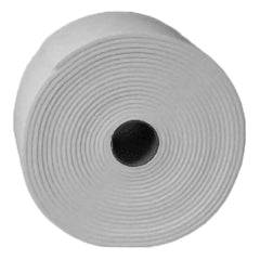 FELT, ORTHOPAEDIC WHT JUMBO 6"ACKING 6"X10YDS (6RL/CS)