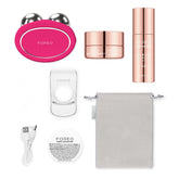 SKIN CARE SET, FULL FACE LIFT BEAR 2 SET SWEDISH ESSENTIALS