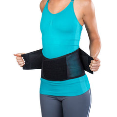 BACK SUPPORT, COMFORT FORM LG