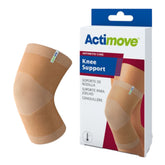 KNEE SUPPORT, ACTIMOVE BGE 2XLG