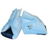CUSHION, HEEL GEL/FM (1/PR)