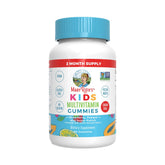 SUPPLEMENT, GUMMIE KID MULTIVITMN-SUG/FREE (60/BT 6BT/CS)
