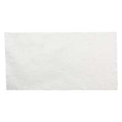 TOWEL, BATH PT SOFT-N-FRESH DISP WHT (200/CS)