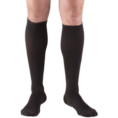 SOCK DRESS STYLE XL BLK