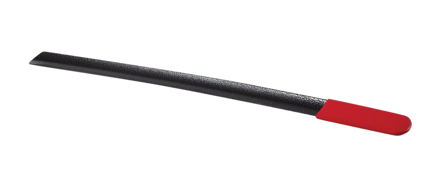 SHOEHORN, METAL 24" D/S