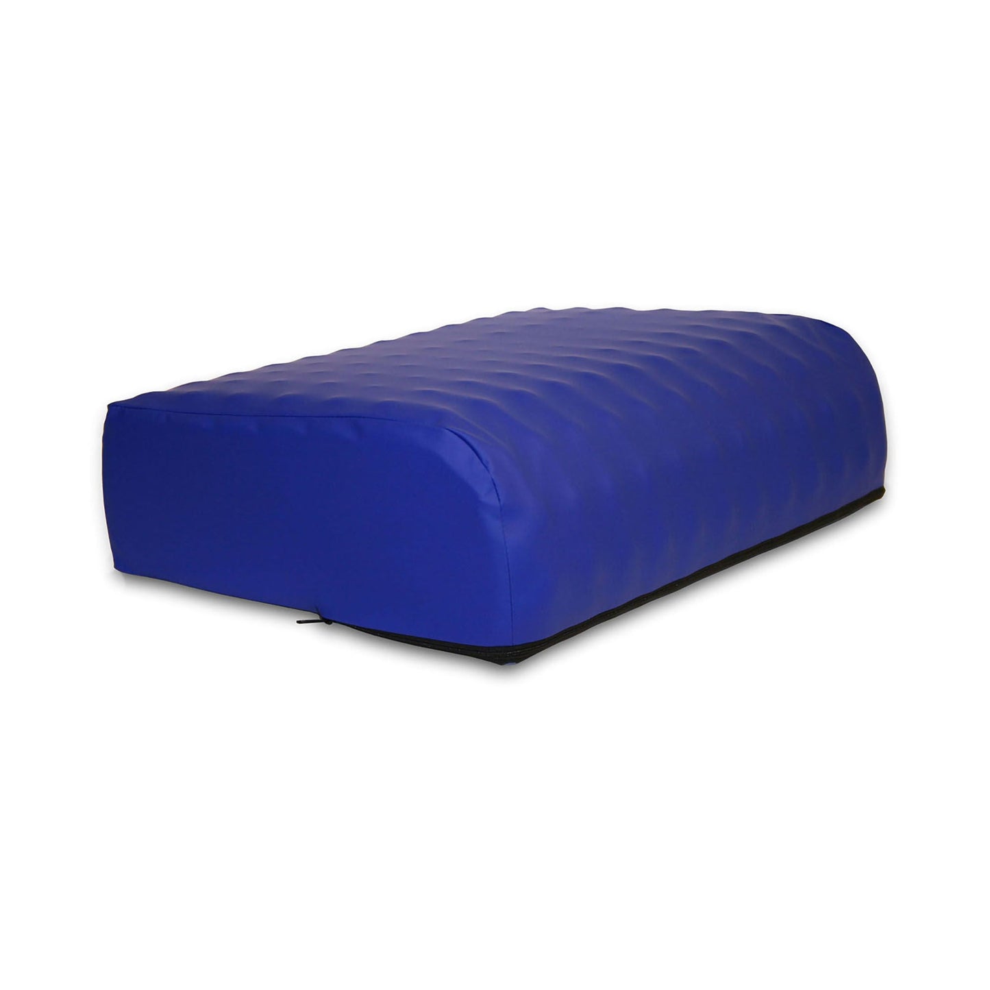 PILLOW, HEEL ZERO-G ANTIM CONVOLUTED SURFACE 24"X16"X7"X5.5"