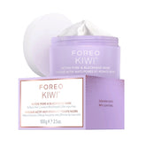 MASK, PORE & BLACKHEAD ACTIVE FOREO KIWI 100G