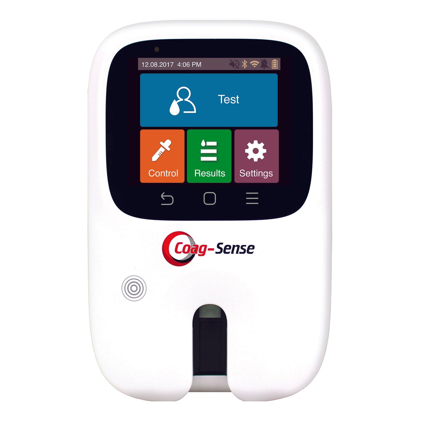 PROFESSIONAL SYSTEM, PT2 PATIENT/INR W/1YR WARRANTY D/S