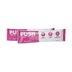 SUPPLEMENT, PRESSURE ULCER HEALING MIXED BERRY (180/CS)