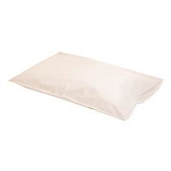 PILLOWCASE, WHT 22X30 (100/CS)