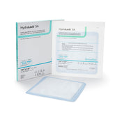 DRESSING, HYDRALOCK SUPER ABSORBENT 7"X7" (10/BX)