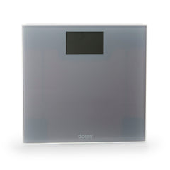 SCALE, DIG FLAT 400X0.2LB