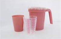 LINER, F/BEDSIDE PITCHER (25/BG 20BG/CS)