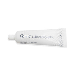 LUBRICATING JELLY, FLIP-TOP ST4 4OZ (12/BX 6BX/CS)