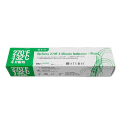 INTEGRATOR, STEAM SHORT (200/BX)