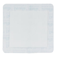 GAUZE, BORDERED STR 6"X6" (25/BX) DERMRT