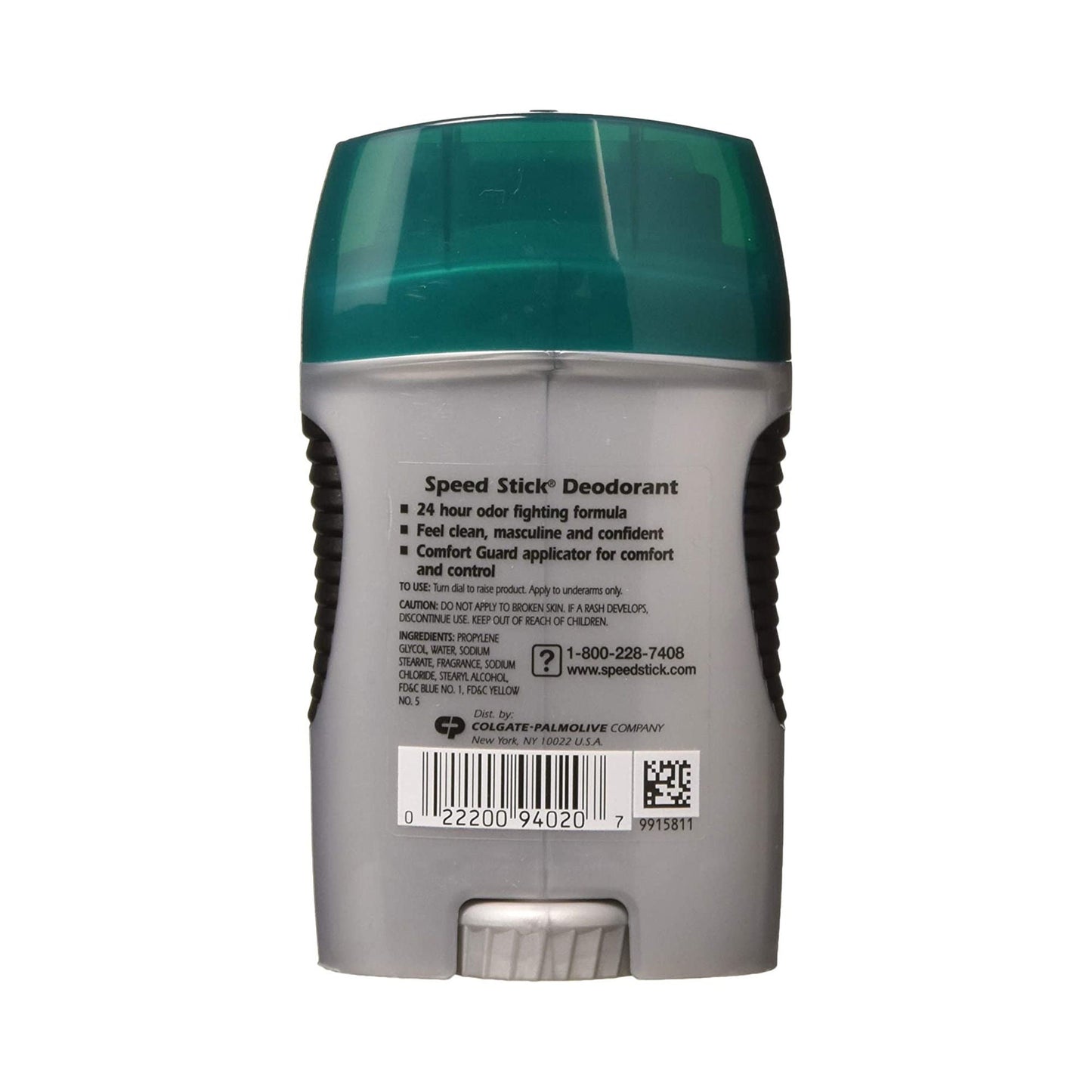 DEODORANT, SPEED STICK REG 1.8OZ