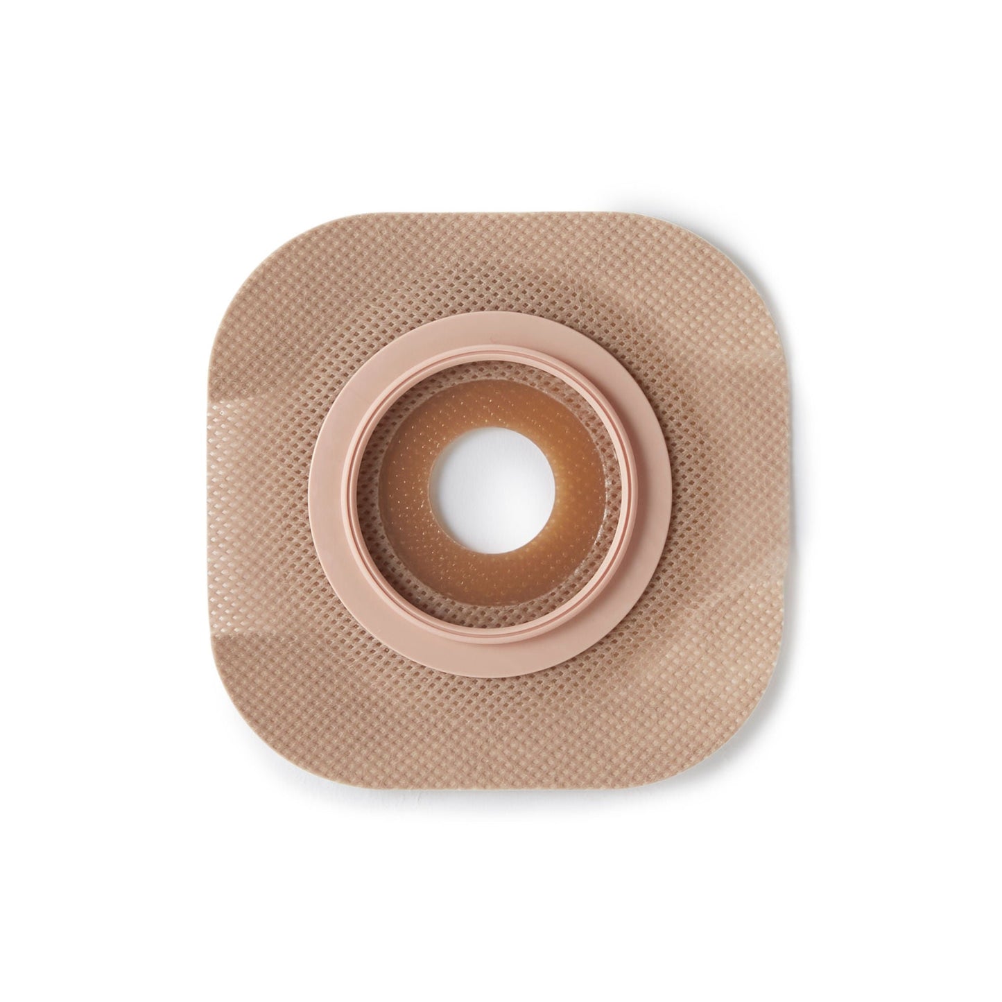 FLANGE, FLAT W/TAPE 22MM (5/BX)