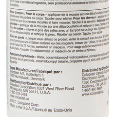 BODYWASH, FM BEDSIDE-CARE UNSCNTD 8.1OZ (12/CS)