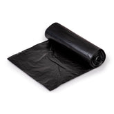 LINER, TRASH 2XHVY 22MIC BLK 60GL (15/RL 10RL/CS)